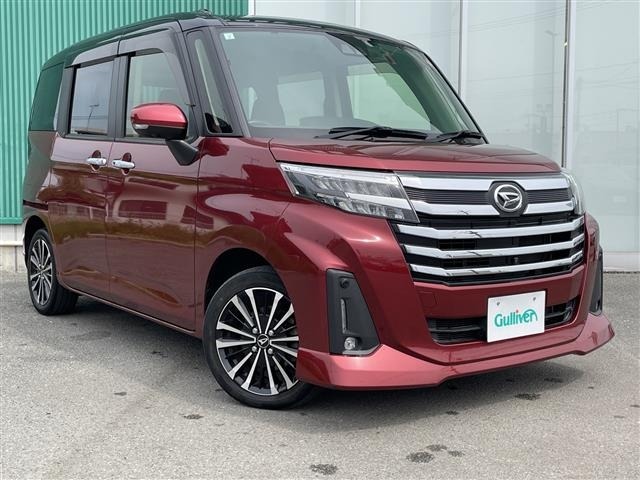 Daihatsu THOR 2021 7006983-0