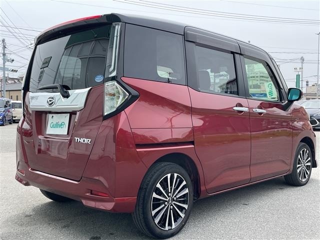 Daihatsu THOR 2021 7006983-2