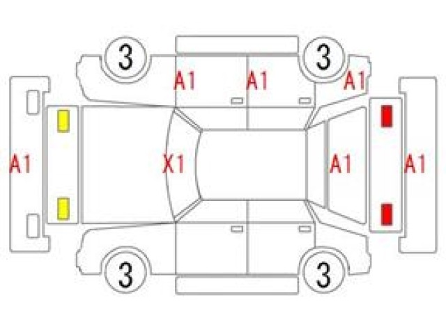 Daihatsu THOR 2018 7006995-23