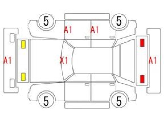 Daihatsu THOR 2020 7007003-23