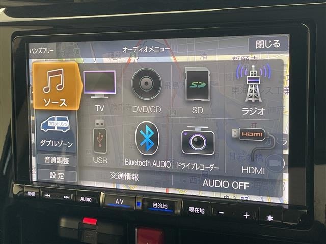 Daihatsu THOR 2020 7007016-18