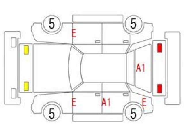 Daihatsu THOR 2020 7007016-23