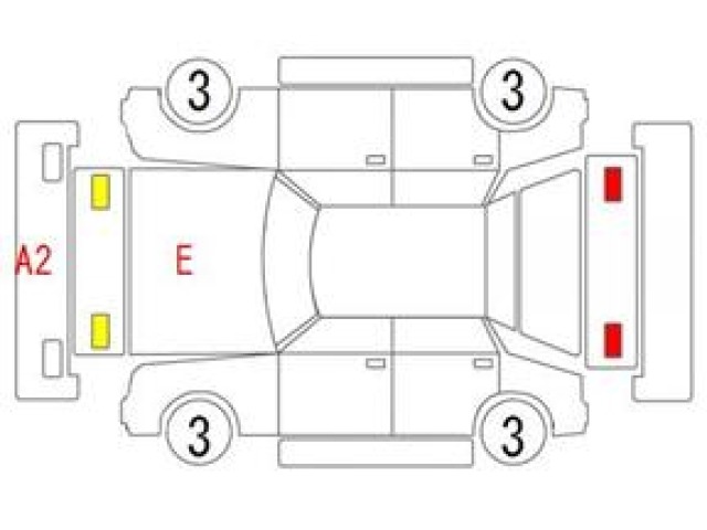Daihatsu THOR 2021 7007034-23