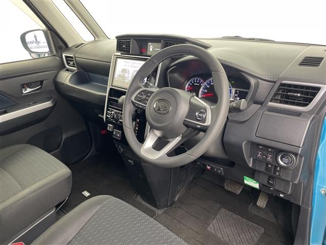 Daihatsu THOR 2021 7007034-4