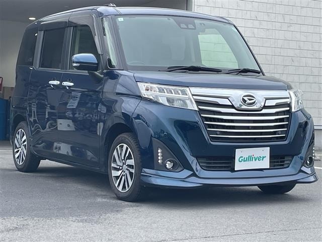 Daihatsu THOR 2019 7007035-0