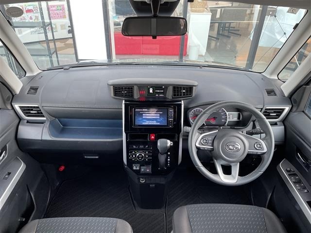 Daihatsu THOR 2021 7007047-15