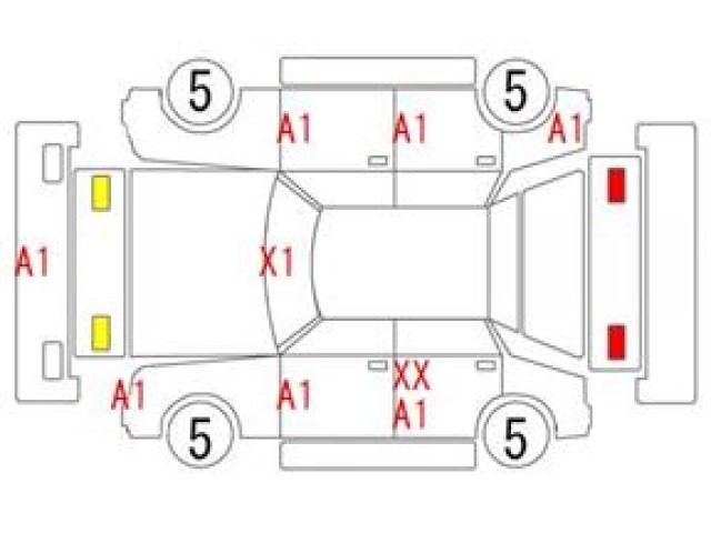 Daihatsu THOR 2021 7007047-23