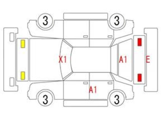 Daihatsu THOR 2022 7007048-23
