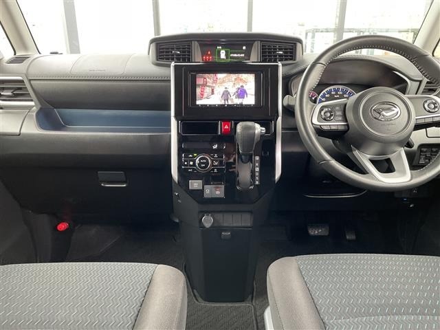 Daihatsu THOR 2022 7007048-9