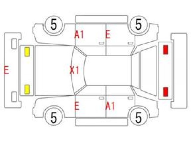 Daihatsu THOR 2023 7007055-23
