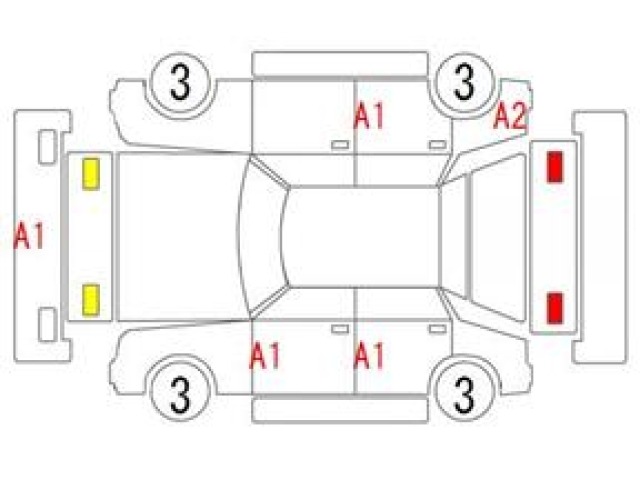 Daihatsu THOR 2020 7007087-23