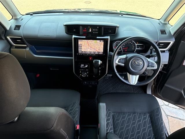 Daihatsu THOR 2017 7007088-22