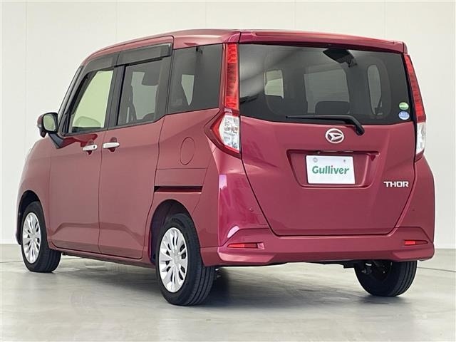 Daihatsu THOR 2018 7007131-14