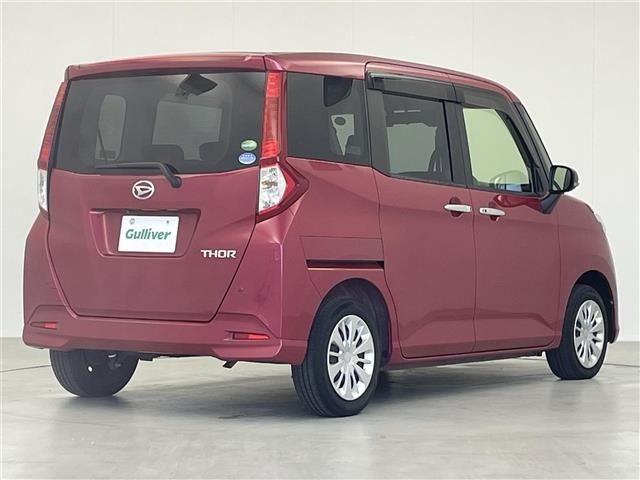 Daihatsu THOR 2018 7007131-15