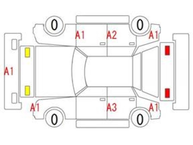 Daihatsu THOR 2018 7007131-24