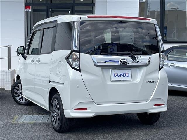 Daihatsu THOR 2024 7007154-13