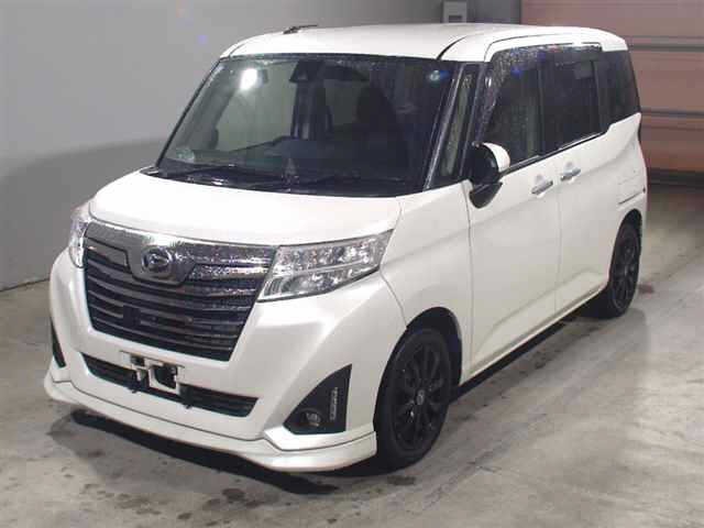 Daihatsu THOR 2016 7007159-0