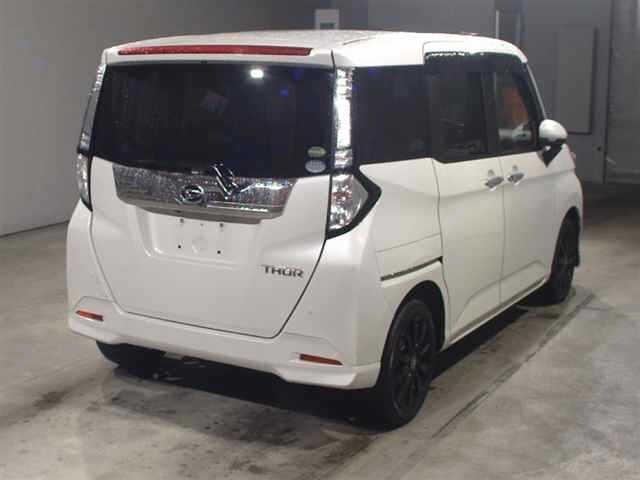 Daihatsu THOR 2016 7007159-1