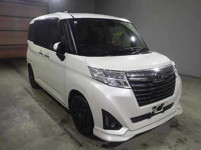 Daihatsu THOR 2016 7007159-3
