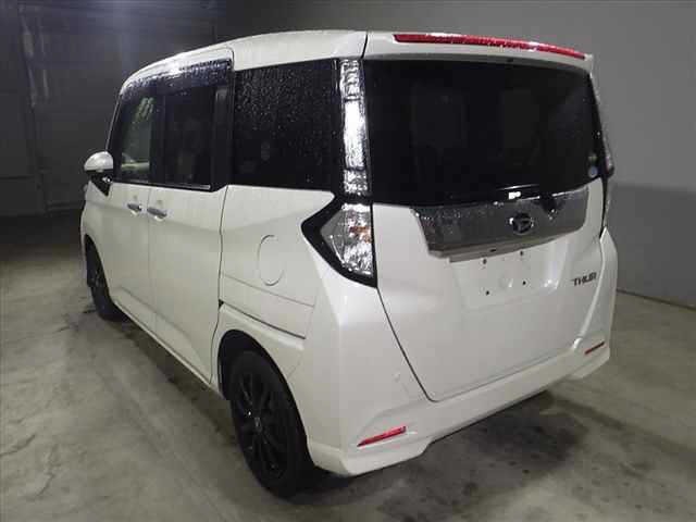 Daihatsu THOR 2016 7007159-4