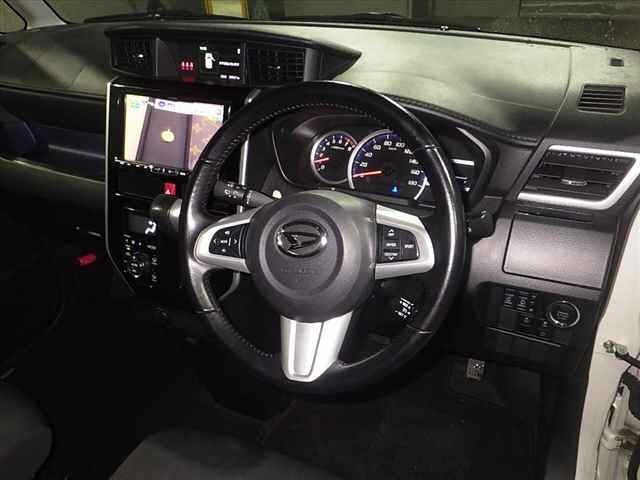 Daihatsu THOR 2016 7007159-8