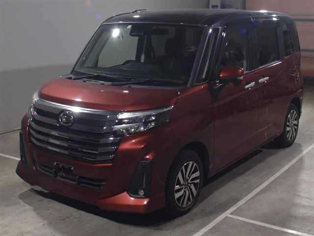 Daihatsu THOR 2023 7007160-0