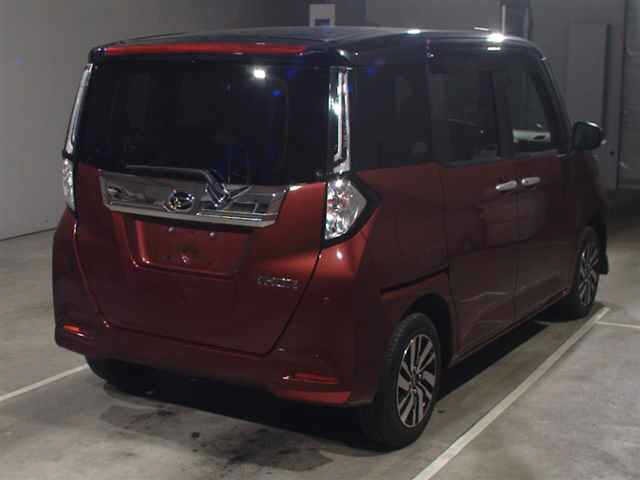 Daihatsu THOR 2023 7007160-1