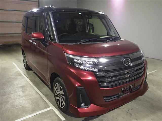 Daihatsu THOR 2023 7007160-3