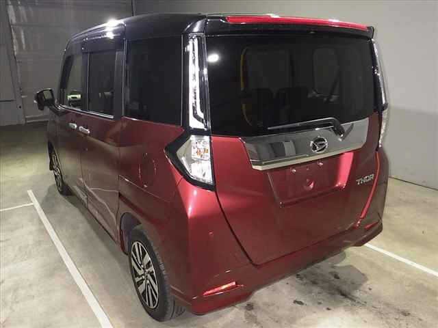 Daihatsu THOR 2023 7007160-4