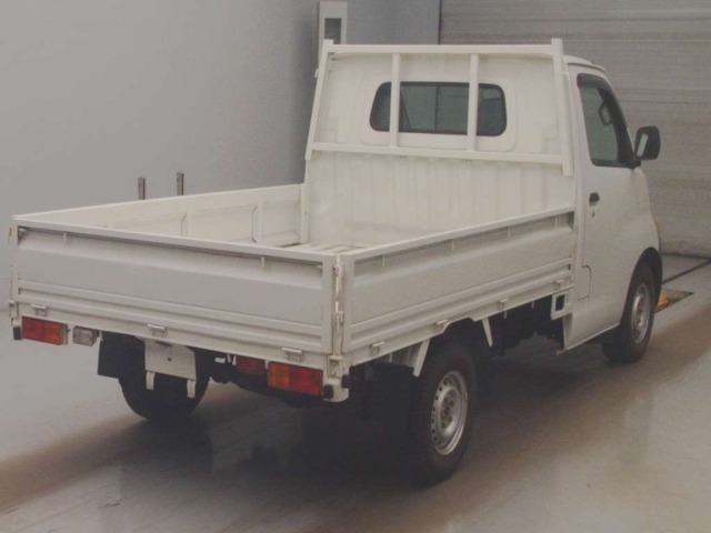Toyota TOWNACE TRUCK 2011 7017435-1