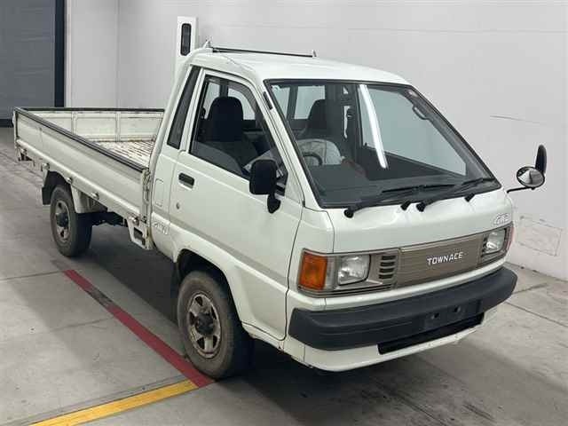 Toyota TOWNACE TRUCK 1995 7017436-0