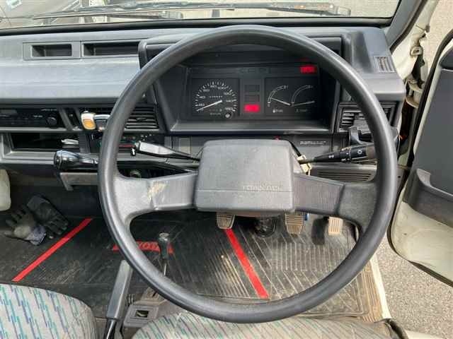 Toyota TOWNACE TRUCK 1995 7017436-3