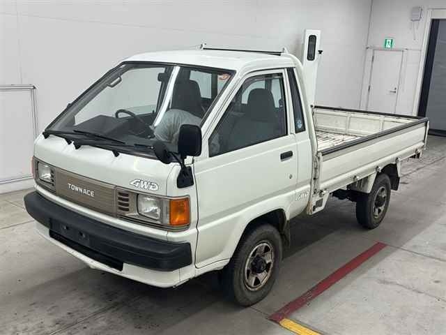 Toyota TOWNACE TRUCK 1995 7017436-4