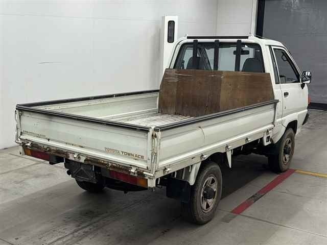 Toyota TOWNACE TRUCK 1995 7017436-5