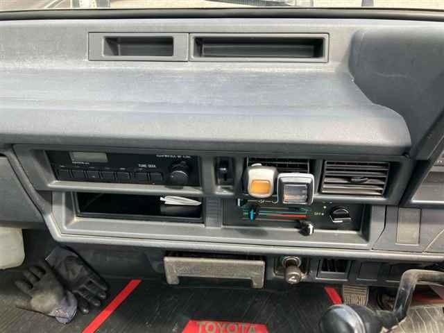 Toyota TOWNACE TRUCK 1995 7017436-6