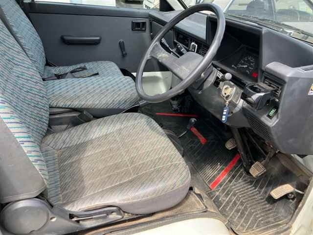 Toyota TOWNACE TRUCK 1995 7017436-7