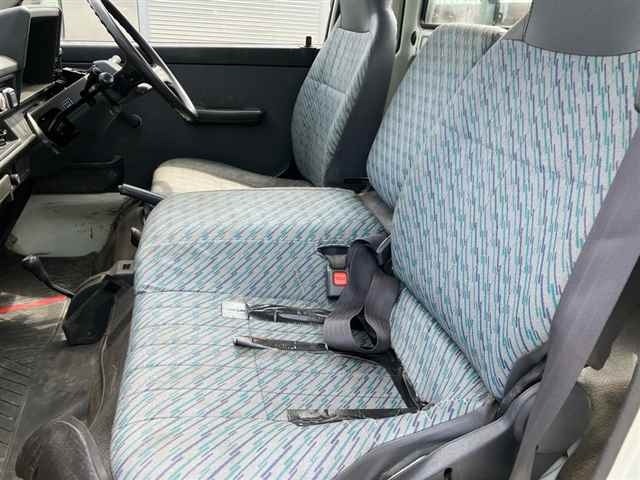 Toyota TOWNACE TRUCK 1995 7017436-8