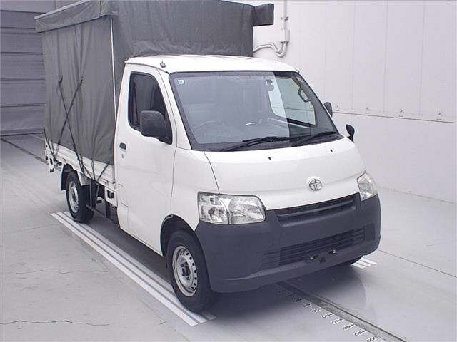 Toyota TOWNACE TRUCK 2017 7017448-0