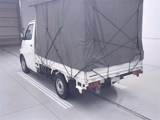 Toyota TOWNACE TRUCK 2017 7017448-1