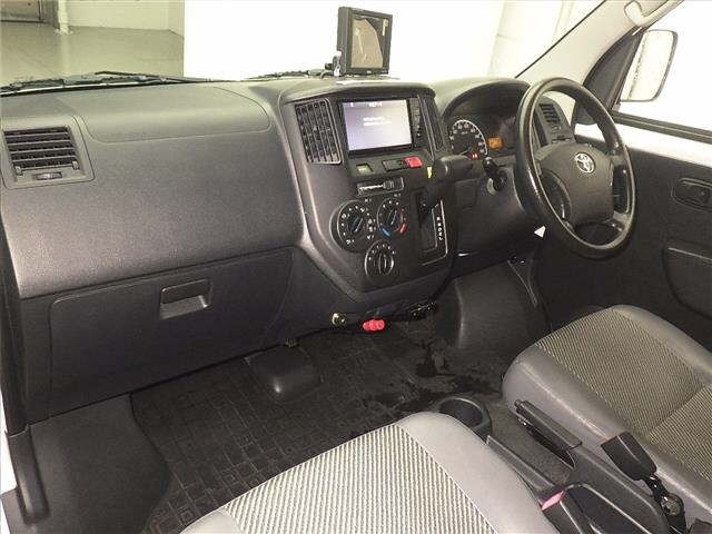 Toyota TOWNACE TRUCK 2017 7017448-4