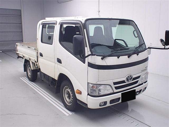 Toyota TOYOACE 2016 7017350-0