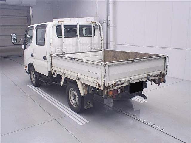Toyota TOYOACE 2016 7017350-1