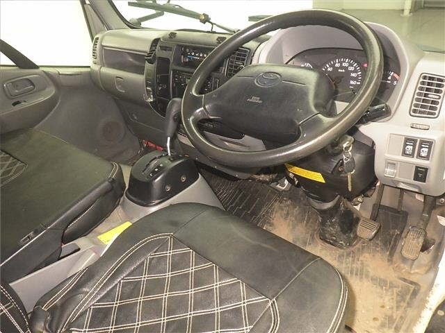 Toyota TOYOACE 2016 7017350-3