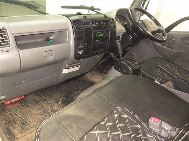 Toyota TOYOACE 2016 7017350-4