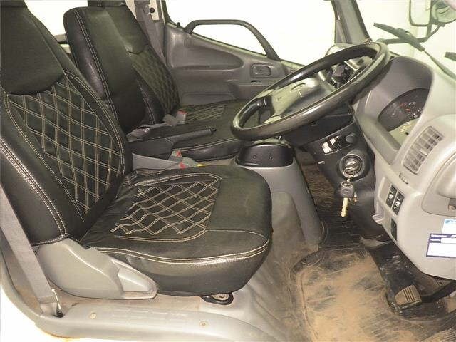 Toyota TOYOACE 2016 7017350-5