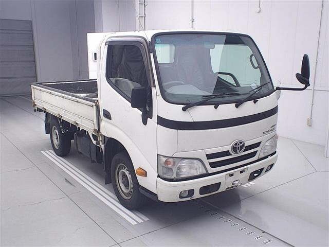 Toyota TOYOACE 2013 7017351-0