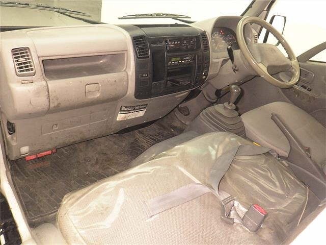 Toyota TOYOACE 2013 7017351-4