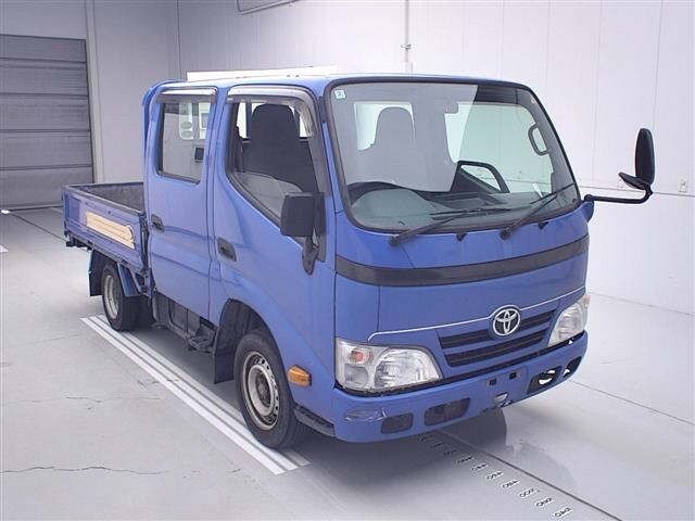 Toyota TOYOACE 2016 7017353-0