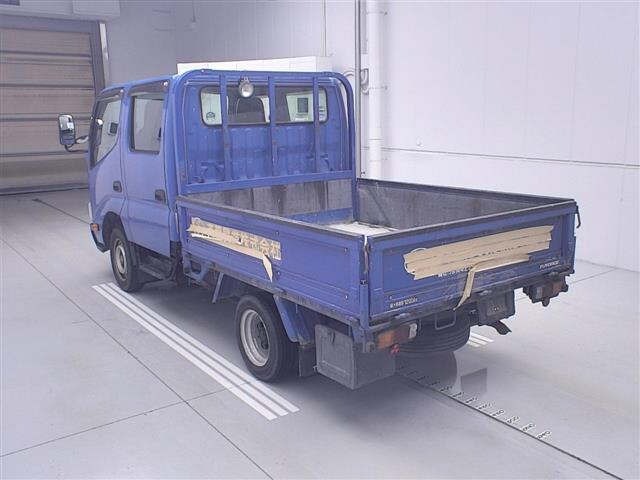 Toyota TOYOACE 2016 7017353-1
