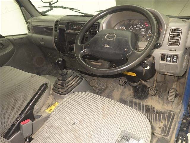 Toyota TOYOACE 2016 7017353-3
